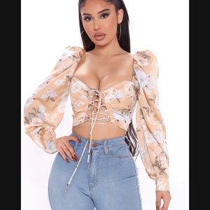 Womens top